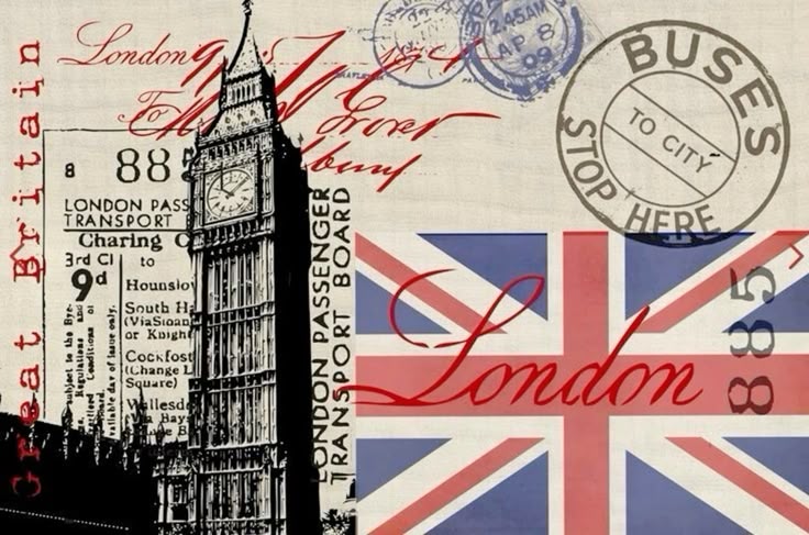 British Trivia (Easy)